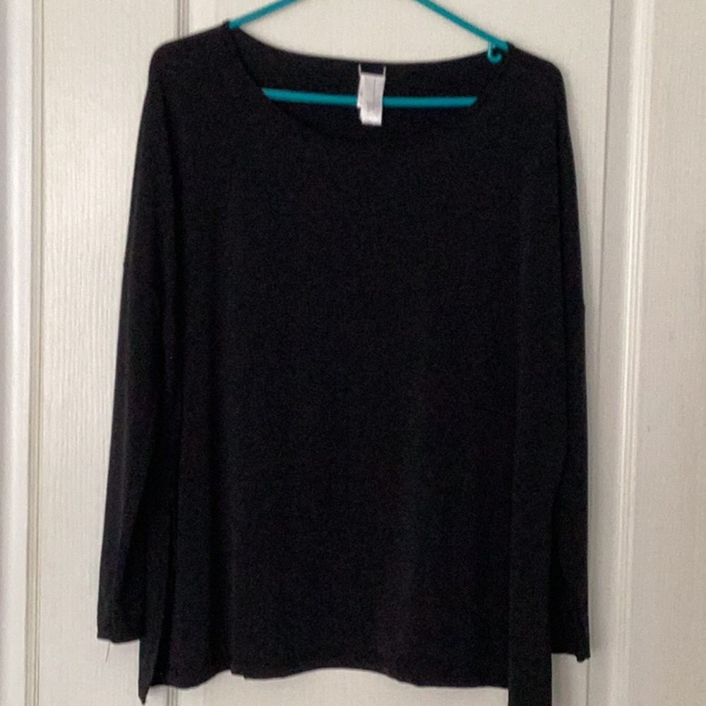 Ladies Tunic Top
